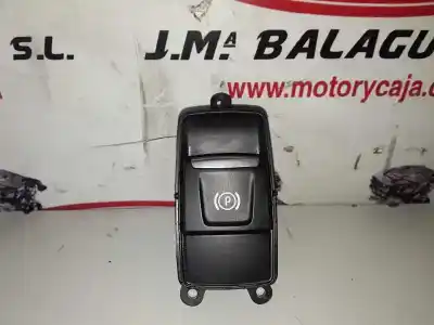 Автозапчасти б/у выключатель за bmw serie x2 (f39) b47c20b ссылки oem iam ef682252303 / 3214670110