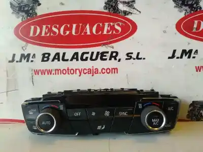 Автозапчасти б/у климат-контроль за bmw serie x2 (f39) b47c20b ссылки oem iam 937145903 / 20020110 / 90025711