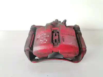 Автозапчастина б/у передній лівий гальмум для honda civic 5 puertas (ma/mb) b18c4 посилання на oem iam 67321669