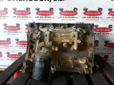 Автозапчастина б/у блокувати для mitsubishi montero (v60/v70) d-4m41 посилання на oem iam 4m41