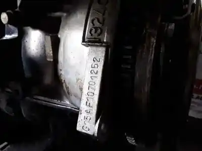 Pezzo di ricambio per auto di seconda mano motore completo per suzuki samurai (sj413) g13a riferimenti oem iam g13a  