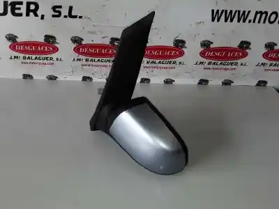 Автозапчастина б/у ліве дзеркало для ford c-max (dm2) 1.6 tdci посилання на oem iam 015847  