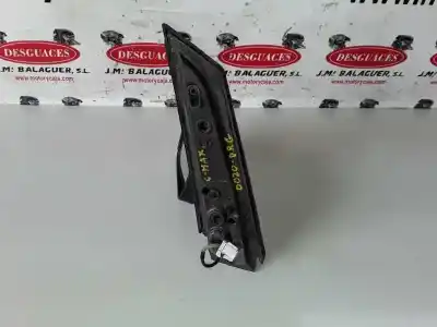 Автозапчастина б/у ліве дзеркало для ford c-max (dm2) 1.6 tdci посилання на oem iam 015847  