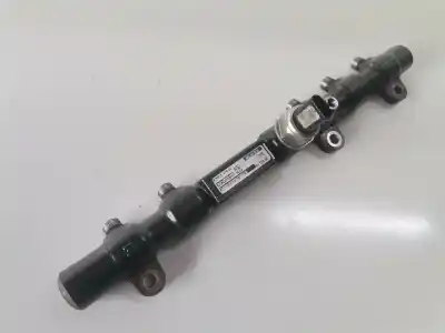 Автозапчасти б/у рампа инжектора за ssangyong rexton d27dt ссылки oem iam r9145z010b / a6650700295  