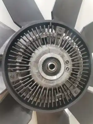 Автозапчасти б/у вязкомоторный вентилятор за ssangyong rexton d27dt ссылки oem iam   