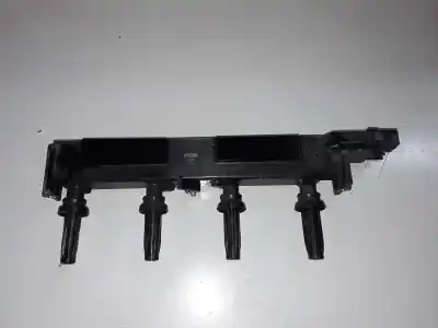 Gebrauchtes Autoersatzteil ZÜNDSPULE zum CITROEN XSARA PICASSO  OEM-IAM-Referenzen U6009  
