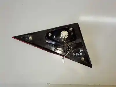 Second-hand car spare part right tailgate light for ssangyong rodius d/d27dt oem iam references   