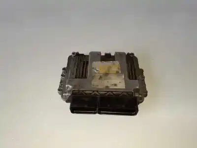 Автозапчасти б/у БЛОК УПРАВЛЕНИЯ ДВИГАТЕЛЕМ за ALFA ROMEO 159 (140)  ссылки OEM IAM 0281013138  