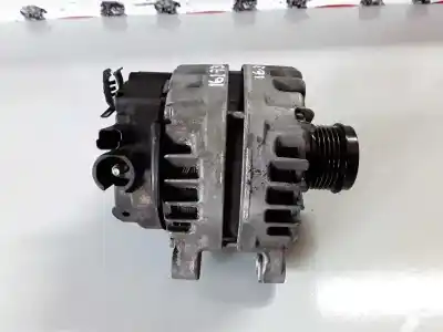 Автозапчастина б/у генератор для citroen c-elysée bh02 посилання на oem iam 9810525380  