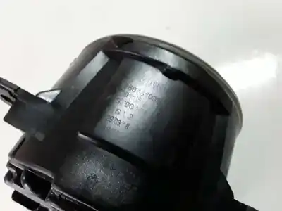 Pezzo di ricambio per auto di seconda mano fendinebbia sinistra per citroen c-elysée bh02 riferimenti oem iam 9687410080  