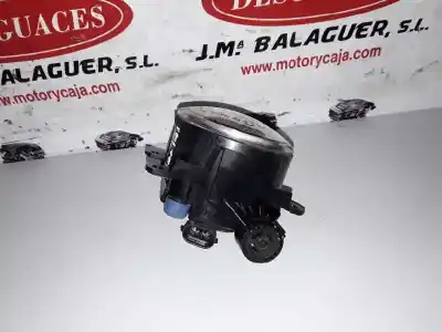 Pezzo di ricambio per auto di seconda mano fendinebbia sinistra per citroen c-elysée bh02 riferimenti oem iam 9687410080  