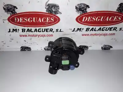 Pezzo di ricambio per auto di seconda mano fendinebbia sinistra per citroen c-elysée bh02 riferimenti oem iam 9687410080  