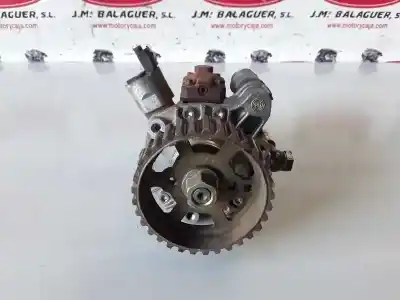 Автозапчасти б/у тнвд насос за citroen c2 (jm_) 1.4 hdi ссылки oem iam a2c20000727 / 5ws40008 / 9685440880