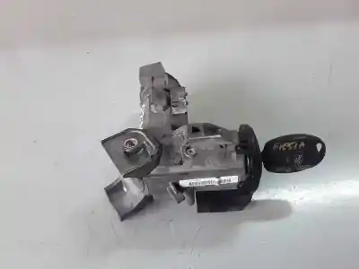Second-hand car spare part ignition switch for ford fiesta vi (cb1, ccn) 1.6 tdci oem iam references 8v513f880da  