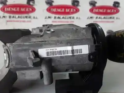 Second-hand car spare part ignition switch for ford fiesta vi (cb1, ccn) 1.6 tdci oem iam references 8v513f880da  