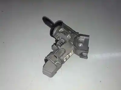Second-hand car spare part ignition switch for ford fiesta vi (cb1, ccn) 1.6 tdci oem iam references 8v513f880da  