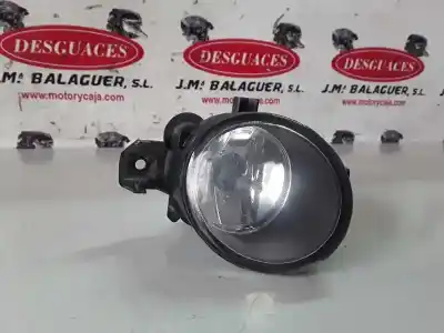 Автозапчасти б/у левая противотуманная фара за renault clio ii fase ii (b/cb0) d4f712 ссылки oem iam 8200002469