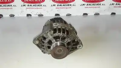 Tweedehands auto-onderdeel alternator voor renault master combi f9q770 oem iam-referenties c542715r / sg10b03 / 4371835
