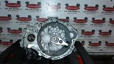 Автозапчасти б/у КОРОБКА ПЕРЕДАЧ за KIA CEED (JD)  ссылки OEM IAM   