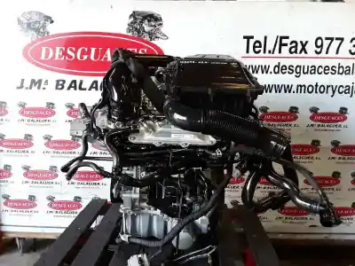 Pezzo di ricambio per auto di seconda mano MOTORE COMPLETO per SEAT ARONA (KJ)  Riferimenti OEM IAM DKJ  