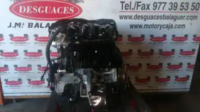 Pezzo di ricambio per auto di seconda mano motore completo per bmw 3 coupé (e46) 318 ci riferimenti oem iam n46b20a  