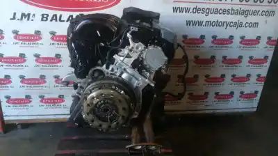 Pezzo di ricambio per auto di seconda mano motore completo per bmw 3 coupé (e46) 318 ci riferimenti oem iam n46b20a  