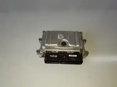 Автозапчастина б/у ЕБУ КОНТРОЛЕР ДВИГУНА для KIA CEED (JD)  Посилання на OEM IAM 391F204DC0 / 9001280010KL  