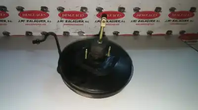 Second-hand car spare part brake servo for renault laguna ii (bg0) f9q758 oem iam references 8200363858a  