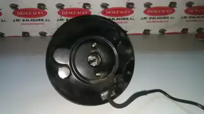 Second-hand car spare part brake servo for renault laguna ii (bg0) f9q758 oem iam references 8200363858a  
