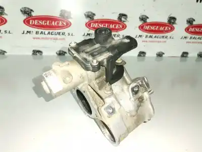 Автозапчасти б/у КЛАПАН РОГ за RENAULT MEGANE III COUPÉ (DZ0/1_)  ссылки OEM IAM 70036806 / 7140978107  
