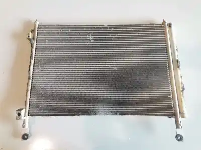 Piesă de schimb auto la mâna a doua RADIATOR DE ÎNCALZIRE / AER CONDITIONAT pentru RENAULT KOLEOS  Referințe OEM IAM 940316  