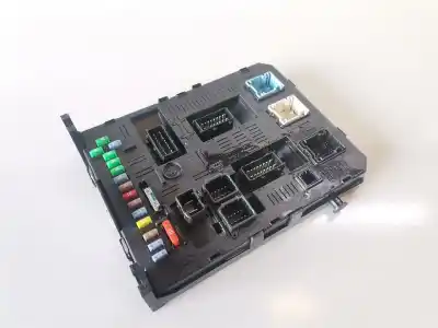 Pezzo di ricambio per auto di seconda mano scatola relè/fusibili per citroen c4 picasso i monospace (ud_) 1.6 hdi riferimenti oem iam 216760315b  