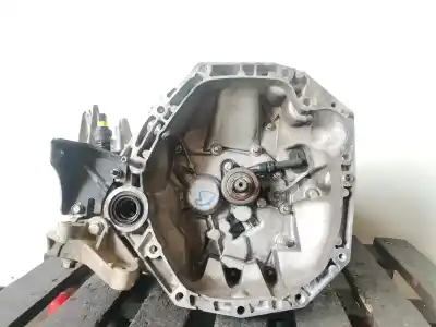 Second-hand car spare part GEARBOX for RENAULT KANGOO I (F/KC0)  OEM IAM references JR5145  