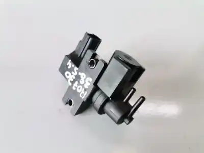 İkinci el araba yedek parçası ilave hava valfi için toyota auris (_e15_) 2.0 d-4d (ade150_) oem iam referansları 258190r011  