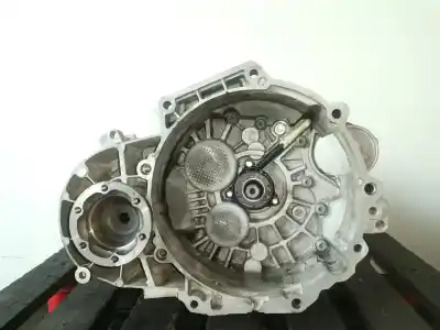Gebrauchtes Autoersatzteil GETRIEBE zum SEAT TARRACO (KN2)  OEM-IAM-Referenzen TGY  