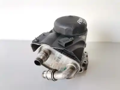 Pièce détachée automobile d'occasion refroidisseur radiateur d'huile du moteur pour voiture pour bmw serie 3 compacto (e46) n42b20 références oem iam 83837  