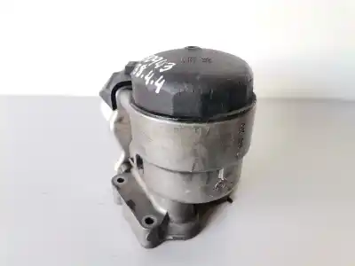 Pièce détachée automobile d'occasion refroidisseur radiateur d'huile du moteur pour voiture pour bmw serie 3 compacto (e46) n42b20 références oem iam 83837  