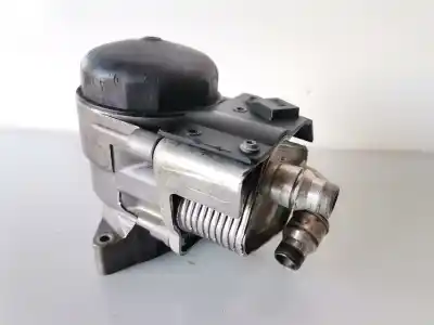 Pièce détachée automobile d'occasion refroidisseur radiateur d'huile du moteur pour voiture pour bmw serie 3 compacto (e46) n42b20 références oem iam 83837  