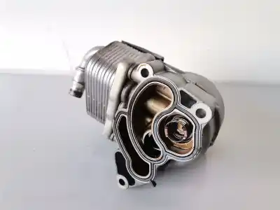 Pièce détachée automobile d'occasion refroidisseur radiateur d'huile du moteur pour voiture pour bmw serie 3 compacto (e46) n42b20 références oem iam 83837  