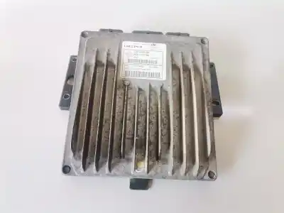Second-hand car spare part ECU ENGINE CONTROL for DACIA SANDERO  OEM IAM references 8201002106  
