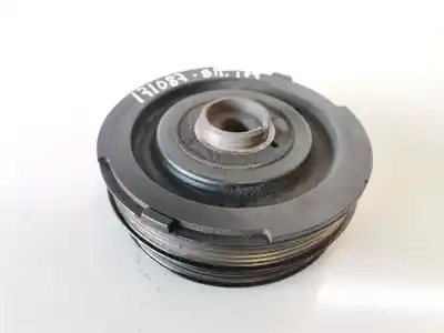 Peça sobressalente para automóvel em segunda mão polia do virabrequim por bmw serie 3 touring (e46) 320d referências oem iam   