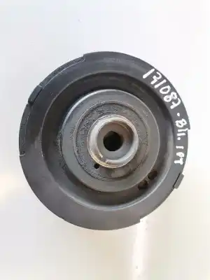 Peça sobressalente para automóvel em segunda mão polia do virabrequim por bmw serie 3 touring (e46) 320d referências oem iam   