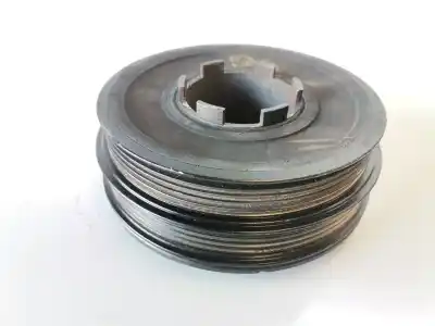 Peça sobressalente para automóvel em segunda mão polia do virabrequim por bmw serie 3 touring (e46) 320d referências oem iam   