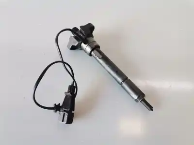 Second-hand car spare part injector for bmw serie 3 touring (e46) 320d oem iam references 0432191527  