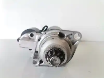 Автозапчасти б/у ДВИГАТЕЛЬ ЗАПУСКАЕТСЯ за SKODA OCTAVIA COMBI (1U5)  ссылки OEM IAM   