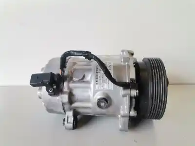Second-hand car spare part AIR CONDITIONING COMPRESSOR for SKODA OCTAVIA COMBI (1U5)  OEM IAM references 1206  