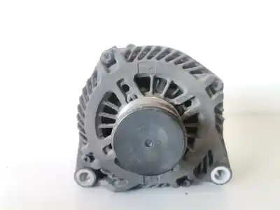 Second-hand car spare part alternator for citroen c8 (ea_, eb_) 2.2 hdi oem iam references 9654752880 / a004tj0084c