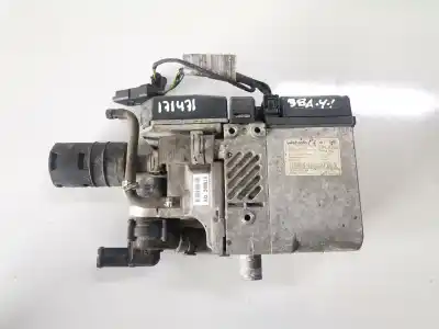 Second-hand car spare part heater blower motor for citroen c8 (ea_, eb_) 2.2 hdi oem iam references 000002031232