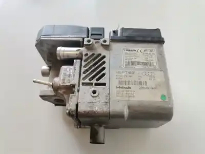 Автозапчасти б/у отопительный двигатель за audi a8 (4e) bvn ссылки oem iam 4e0815069f