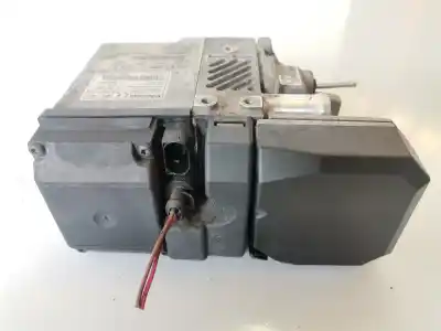 Автозапчасти б/у отопительный двигатель за audi a8 (4e) bvn ссылки oem iam 4e0815069f  